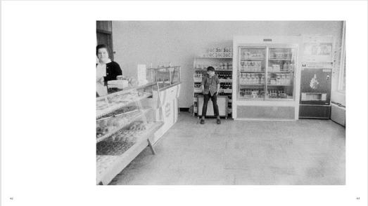 Before Color, William Eggleston, Steidl