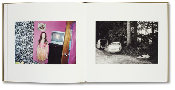 【美品】Moonshine / Bertien van Manen Moonshine by Bertien Van Manen | Photography | Setanta Books