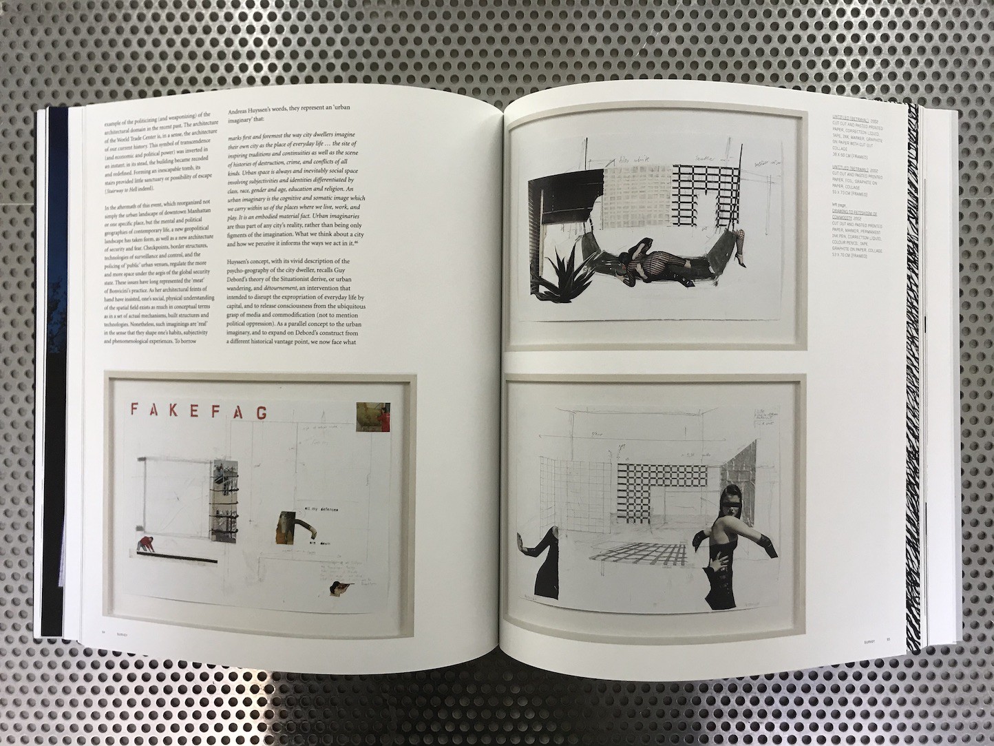 MONICA BONVICINI, Monica Bonvicini, Phaidon Press