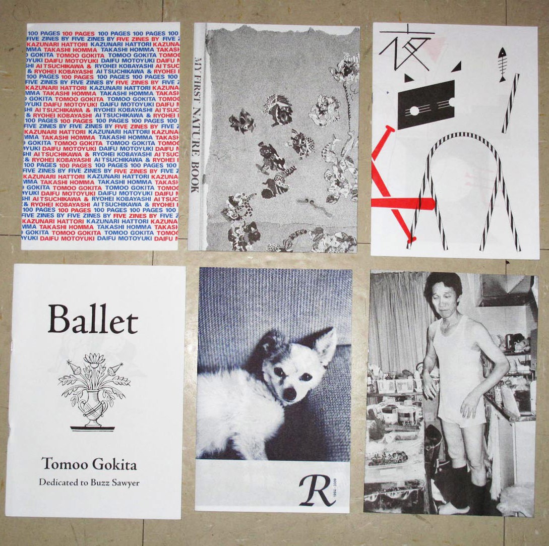 訳あり商品 Pages 100 / Zines 5 タイムセール