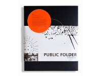 Public Folder #3 Book