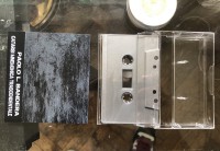 Paolo L. Bandera - Catarsi Mnemonica Trascendentale (cassette tape)