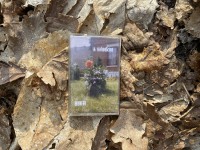 A.Nakhodkine - Œuvres (cassette)