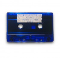 011 NDE - Ora Oris (cassette)