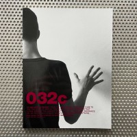 032c #7 "At War with the Obvious" (Summer 2004)