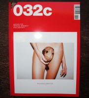 032c #22