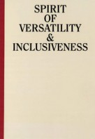Spirit of Versatility & Inclusiveness