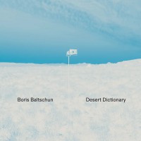 Desert Dictionary (LP)