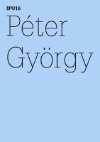 100 Notizen - 100 Gedanken (100 Notes – 100 Thoughts): No. 016, Péter György