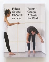 Fokus Grupa: A Taste for Work