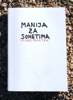 Vlado Martek: SONNETOMANIA