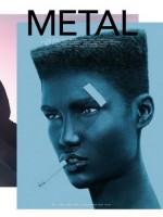 Metal #10