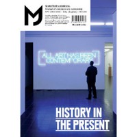 Manifesta Journal #9: History In The Present