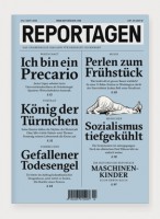 Reportagen #12