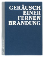 Geräusch einer fernen Brandung
