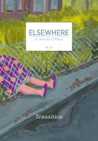 Elsewhere: A Journal of Place - No. 05 - Transition, Paul Scraton & Julia Stone