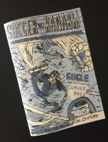 SOCCER NO HANASHI