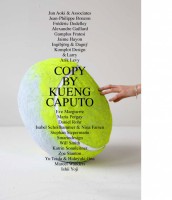 Copy by Kueng-Caputo