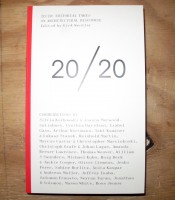20/20: Editorial Takes on Architectural Discourse