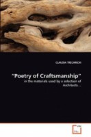 "Poetry of Craftsmanship" in the materials used by a selection of Architects