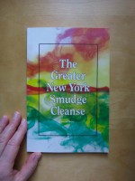 The Greater New York Smudge Cleanse