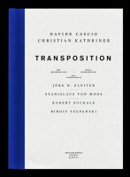 Christian Kathriner, Davide Cascio: Transposition