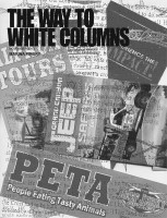 The W.C. #43: "The Way to White Columns"