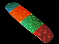 Toy Filling (cruiser board 8.5)