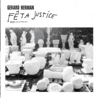 Fêta Justice (Vinyl)