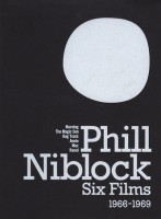 Phill Niblock - Six Films (1966-1969)