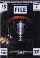 FILE Megazine #27