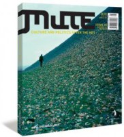 Mute Vol. 1 No. 25: Winter/Spring 2003