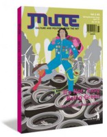 Mute Vol. 2 No. 5: It's Not Easy Being Green: The Climate Change Issue