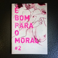 É BOM PARA O MORAL #2 - meninos e meninas