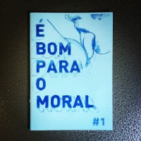 É BOM PARA O MORAL #1 - só meninas