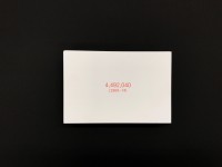 Lucy Lippard - 4,492,040 (1969-74)