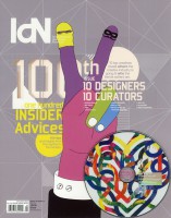 IdN v17n4: 100th Issue