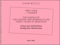 THE MAKING OF THE CHINESE NEW YORK WORKING CLASS THIRTY YEARS OF MIGRATION