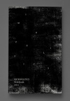MICROPOLITICS Notebook 2011