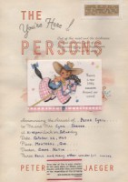 The Persons 