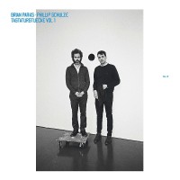Tastaturstuecke VOL 1 (vinyl)
