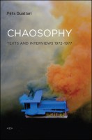Chaosophy