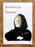 New York City Jail & Other Stories