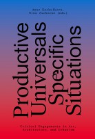 Productive Universals—Specific Situations 