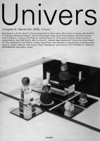 Univers / Ausgabe 9
