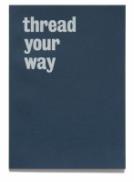 Thread Your Way