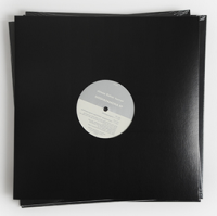 SHISHAPANGMA EP (12")