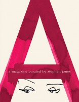 A Magazine #12: Curated by Stephen Jones
