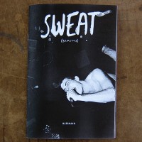 Sweat (Stains)