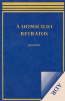 A Domicilio Retratos - Bocetos